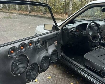 Білий ВАЗ 2108, об'ємом двигуна 1.6 л та пробігом 200 тис. км за 2500 $, фото 10 на Automoto.ua