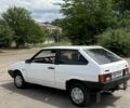 Белый ВАЗ 2108, объемом двигателя 1.6 л и пробегом 320 тыс. км за 850 $, фото 1 на Automoto.ua
