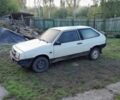 Білий ВАЗ 2108, об'ємом двигуна 0 л та пробігом 198 тис. км за 448 $, фото 1 на Automoto.ua