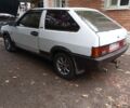 Білий ВАЗ 2108, об'ємом двигуна 0 л та пробігом 90 тис. км за 700 $, фото 2 на Automoto.ua