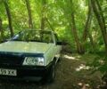Білий ВАЗ 2108, об'ємом двигуна 1.5 л та пробігом 85 тис. км за 1104 $, фото 1 на Automoto.ua
