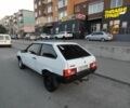 Белый ВАЗ 2108, объемом двигателя 0 л и пробегом 200 тыс. км за 500 $, фото 4 на Automoto.ua