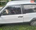 Белый ВАЗ 2108, объемом двигателя 1.5 л и пробегом 100 тыс. км за 1100 $, фото 7 на Automoto.ua