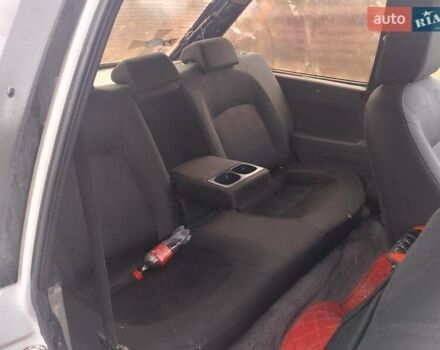 Белый ВАЗ 2108, объемом двигателя 1 л и пробегом 175 тыс. км за 600 $, фото 1 на Automoto.ua