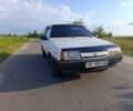 Белый ВАЗ 2108, объемом двигателя 0 л и пробегом 55 тыс. км за 1200 $, фото 1 на Automoto.ua