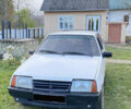 Белый ВАЗ 2108, объемом двигателя 1.3 л и пробегом 120 тыс. км за 1400 $, фото 1 на Automoto.ua