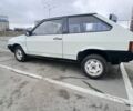 Білий ВАЗ 2108, об'ємом двигуна 1.5 л та пробігом 260 тис. км за 800 $, фото 5 на Automoto.ua
