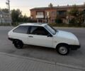 Белый ВАЗ 2108, объемом двигателя 0 л и пробегом 200 тыс. км за 500 $, фото 10 на Automoto.ua