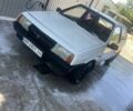 Білий ВАЗ 2108, об'ємом двигуна 1.3 л та пробігом 3 тис. км за 900 $, фото 4 на Automoto.ua