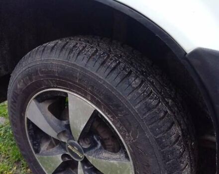 Білий ВАЗ 2108, об'ємом двигуна 1.5 л та пробігом 100 тис. км за 851 $, фото 1 на Automoto.ua