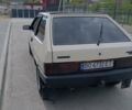 Белый ВАЗ 2108, объемом двигателя 1.1 л и пробегом 70 тыс. км за 2700 $, фото 2 на Automoto.ua