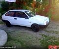 Белый ВАЗ 2108, объемом двигателя 1.5 л и пробегом 0 тыс. км за 800 $, фото 4 на Automoto.ua