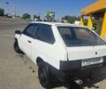 Білий ВАЗ 2108, об'ємом двигуна 1.5 л та пробігом 999 тис. км за 799 $, фото 9 на Automoto.ua