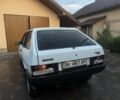 Белый ВАЗ 2108, объемом двигателя 1.3 л и пробегом 150 тыс. км за 825 $, фото 6 на Automoto.ua