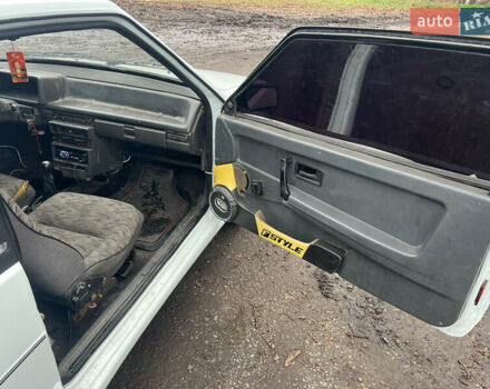 Белый ВАЗ 2108, объемом двигателя 1.29 л и пробегом 35 тыс. км за 1200 $, фото 6 на Automoto.ua