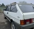 Білий ВАЗ 2108, об'ємом двигуна 0 л та пробігом 8 тис. км за 550 $, фото 3 на Automoto.ua