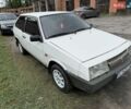 Білий ВАЗ 2108, об'ємом двигуна 1.5 л та пробігом 100 тис. км за 700 $, фото 10 на Automoto.ua