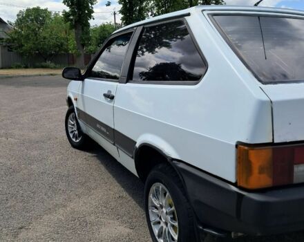 Білий ВАЗ 2108, об'ємом двигуна 0 л та пробігом 111 тис. км за 600 $, фото 2 на Automoto.ua