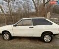 Білий ВАЗ 2108, об'ємом двигуна 0 л та пробігом 360 тис. км за 600 $, фото 1 на Automoto.ua