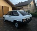 Белый ВАЗ 2108, объемом двигателя 1.3 л и пробегом 150 тыс. км за 825 $, фото 7 на Automoto.ua
