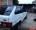 ВАЗ 2108 1990 в Кропивницком (Кировограде) на Automoto.ua Белый ВАЗ 2108, объемом двигателя 1.3 л и пробегом 75 тыс. км за 1300 $, фото 1 на Automoto.ua