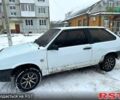 Білий ВАЗ 2108, об'ємом двигуна 1.3 л та пробігом 35 тис. км за 1100 $, фото 5 на Automoto.ua