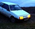 Білий ВАЗ 2108, об'ємом двигуна 1.3 л та пробігом 36 тис. км за 460 $, фото 2 на Automoto.ua