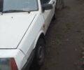 Белый ВАЗ 2108, объемом двигателя 1.5 л и пробегом 200 тыс. км за 699 $, фото 4 на Automoto.ua