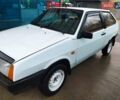 Белый ВАЗ 2108, объемом двигателя 1.1 л и пробегом 48 тыс. км за 1250 $, фото 6 на Automoto.ua