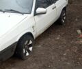 Білий ВАЗ 2108, об'ємом двигуна 0 л та пробігом 25 тис. км за 910 $, фото 1 на Automoto.ua