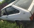 Белый ВАЗ 2108, объемом двигателя 1 л и пробегом 5 тыс. км за 400 $, фото 1 на Automoto.ua