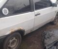 Белый ВАЗ 2108, объемом двигателя 1.5 л и пробегом 1 тыс. км за 300 $, фото 4 на Automoto.ua
