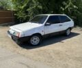 Білий ВАЗ 2108, об'ємом двигуна 1.5 л та пробігом 80 тис. км за 602 $, фото 1 на Automoto.ua
