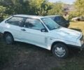 Білий ВАЗ 2108, об'ємом двигуна 1.5 л та пробігом 198 тис. км за 404 $, фото 1 на Automoto.ua