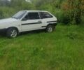 Белый ВАЗ 2108, объемом двигателя 1.3 л и пробегом 90 тыс. км за 1020 $, фото 20 на Automoto.ua