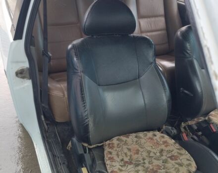 Білий ВАЗ 2108, об'ємом двигуна 0 л та пробігом 48 тис. км за 1250 $, фото 6 на Automoto.ua