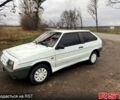Белый ВАЗ 2108, объемом двигателя 1.3 л и пробегом 0 тыс. км за 1200 $, фото 3 на Automoto.ua