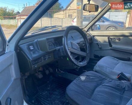 Білий ВАЗ 2108, об'ємом двигуна 1.5 л та пробігом 250 тис. км за 400 $, фото 6 на Automoto.ua