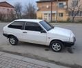 Белый ВАЗ 2108, объемом двигателя 1.3 л и пробегом 300 тыс. км за 800 $, фото 1 на Automoto.ua