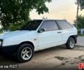 Білий ВАЗ 2108, об'ємом двигуна 1.3 л та пробігом 750 тис. км за 1200 $, фото 6 на Automoto.ua