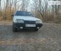 Білий ВАЗ 2108, об'ємом двигуна 1.3 л та пробігом 200 тис. км за 800 $, фото 1 на Automoto.ua