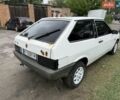 Білий ВАЗ 2108, об'ємом двигуна 1.5 л та пробігом 100 тис. км за 700 $, фото 3 на Automoto.ua