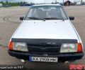 Белый ВАЗ 2108, объемом двигателя 1.1 л и пробегом 98 тыс. км за 700 $, фото 1 на Automoto.ua