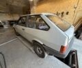 Белый ВАЗ 2108, объемом двигателя 1.3 л и пробегом 60 тыс. км за 1300 $, фото 2 на Automoto.ua