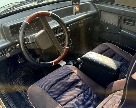 Белый ВАЗ 2108, объемом двигателя 1.5 л и пробегом 59 тыс. км за 1450 $, фото 4 на Automoto.ua