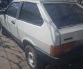 Белый ВАЗ 2108, объемом двигателя 0 л и пробегом 111 тыс. км за 594 $, фото 1 на Automoto.ua