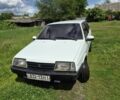 Белый ВАЗ 2108, объемом двигателя 2 л и пробегом 3 тыс. км за 680 $, фото 1 на Automoto.ua