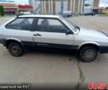 Белый ВАЗ 2108, объемом двигателя 1.1 л и пробегом 98 тыс. км за 700 $, фото 2 на Automoto.ua