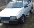 Білий ВАЗ 2108, об'ємом двигуна 0 л та пробігом 250 тис. км за 550 $, фото 1 на Automoto.ua