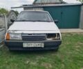 Белый ВАЗ 2108, объемом двигателя 1.3 л и пробегом 200 тыс. км за 363 $, фото 4 на Automoto.ua
